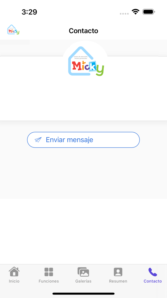 #7. Colegio SC (iOS) 由: SCHOOL IBOX S.A.S. DE C.V.