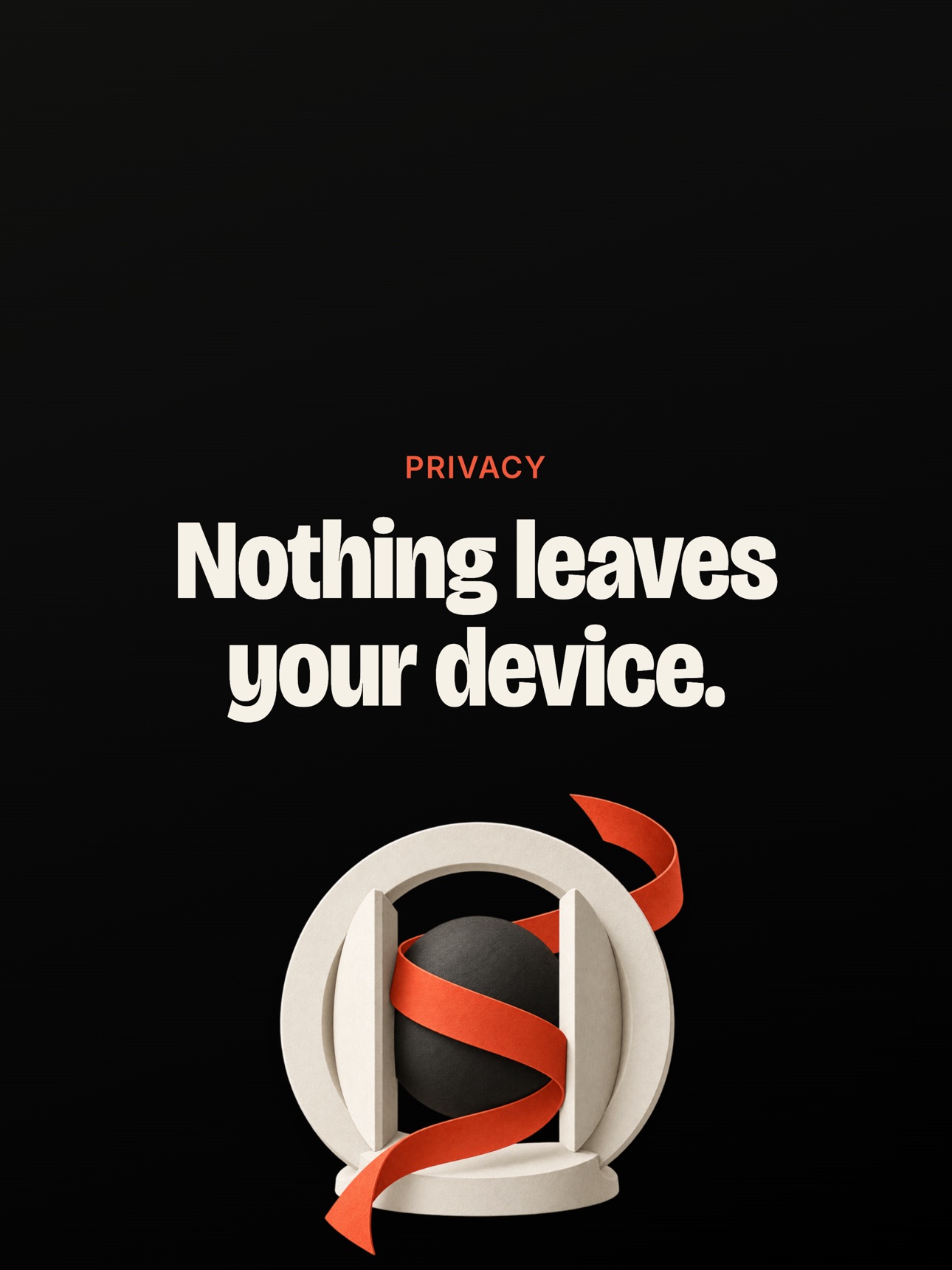 Screenshot 12 of Orbin: Focus & App Blocker