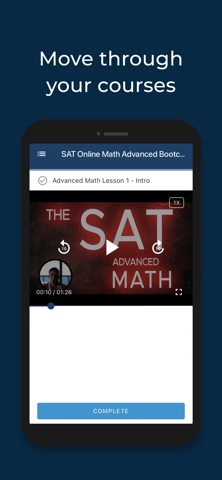 Infinite Academics Screenshot 4 of 4
