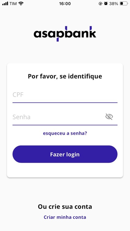 AsapBank