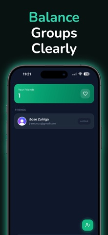 Splitea! Screenshot 3 of 5