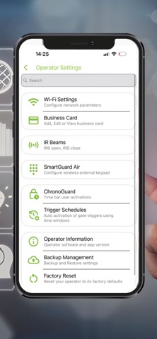 MyCentsys screenshot
