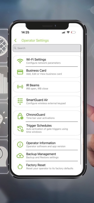 MyCentsys Screenshot 7 of 7