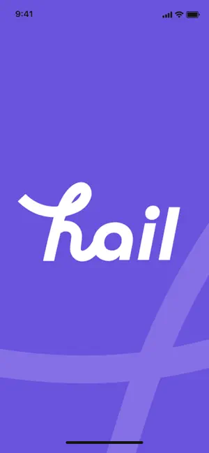 Hail USA - Rider screenshot 1