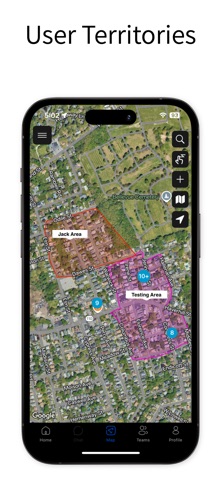 Sales Pro BT screenshot