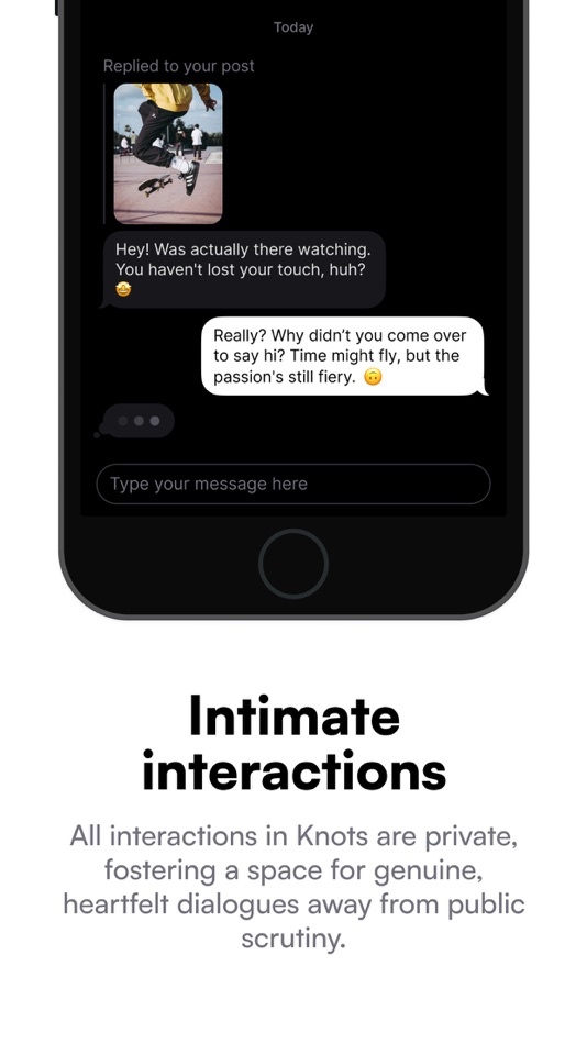 #5. Knots: Human Connections (iOS) By: Offdigit SRL