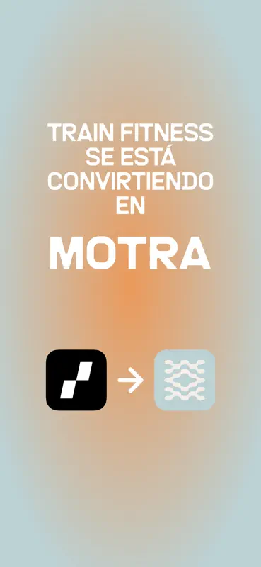 Motra AI Entrenador Fitness screenshot 1 of 9