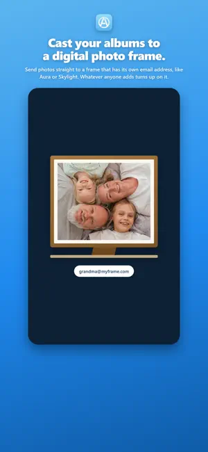 Albumer: Event Photo Sharing screenshot 4