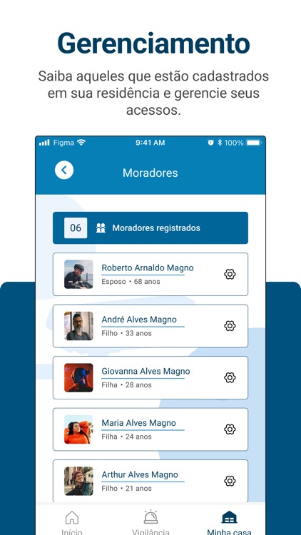 PX One - Morador screenshot-3