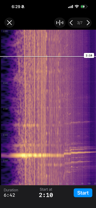 ToneScope Screenshot 4 of 5