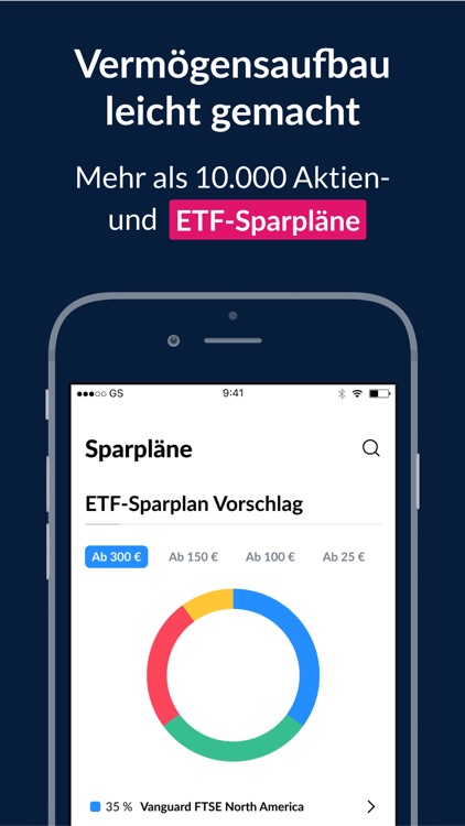 finanzen.net zero Aktien & ETF screenshot-4