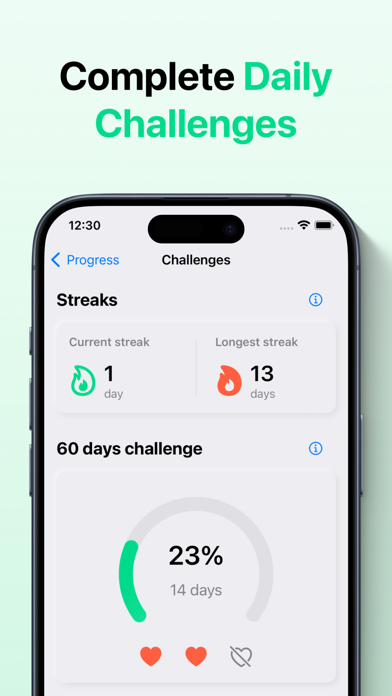 Mental Math Games: FastMath Screenshot
