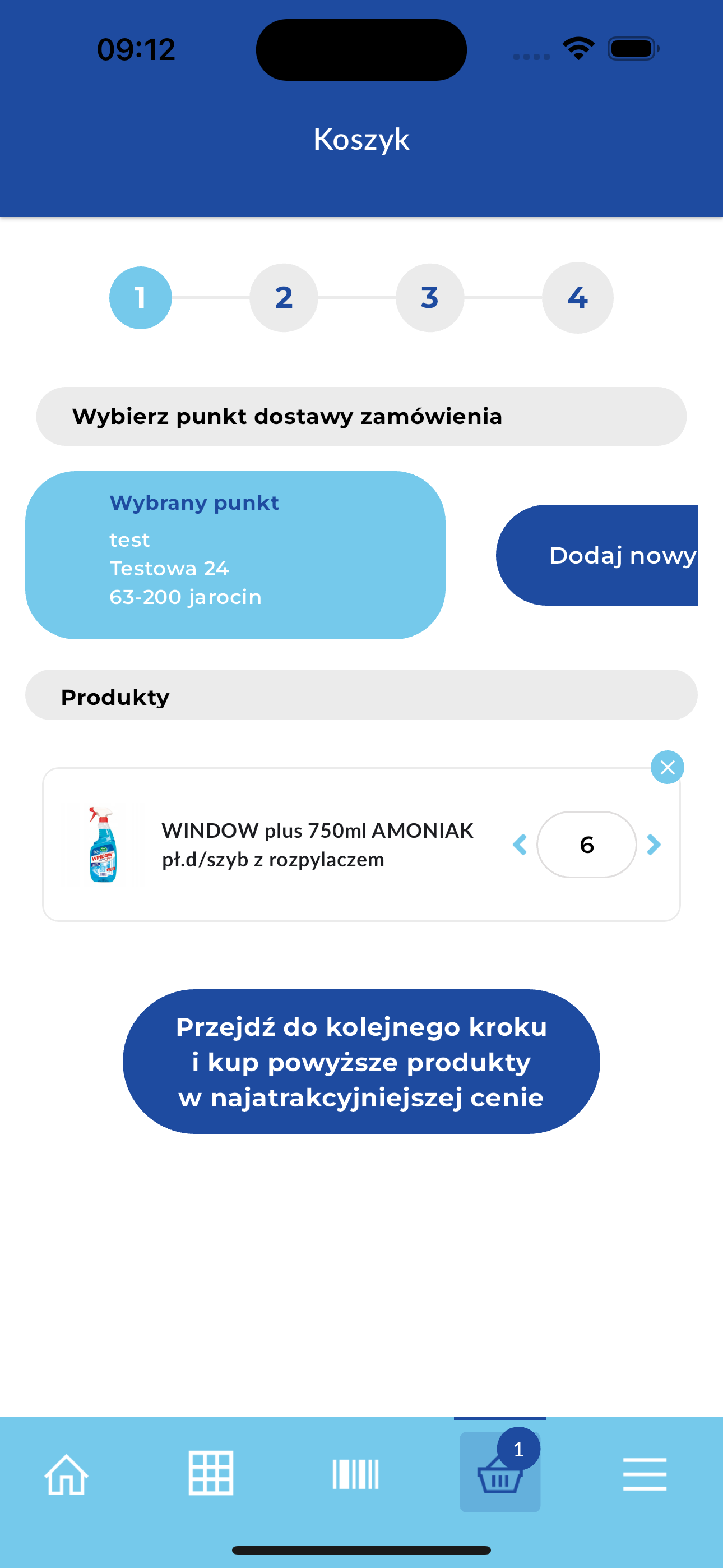 Metainfo