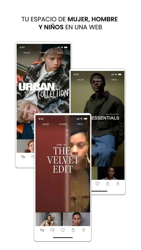 Sfera Moda screenshot 3 of 7