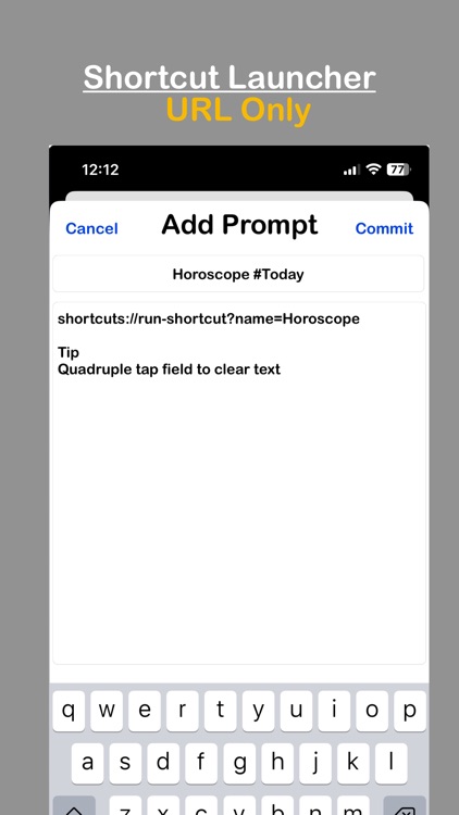 Aiden - Your AI Assistant screenshot-7