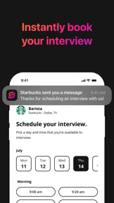 Seasoned: Jobs & Community screenshot
