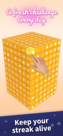 3D Arrow Block Puzzle: Tap Out Screenshot 5 of 9
