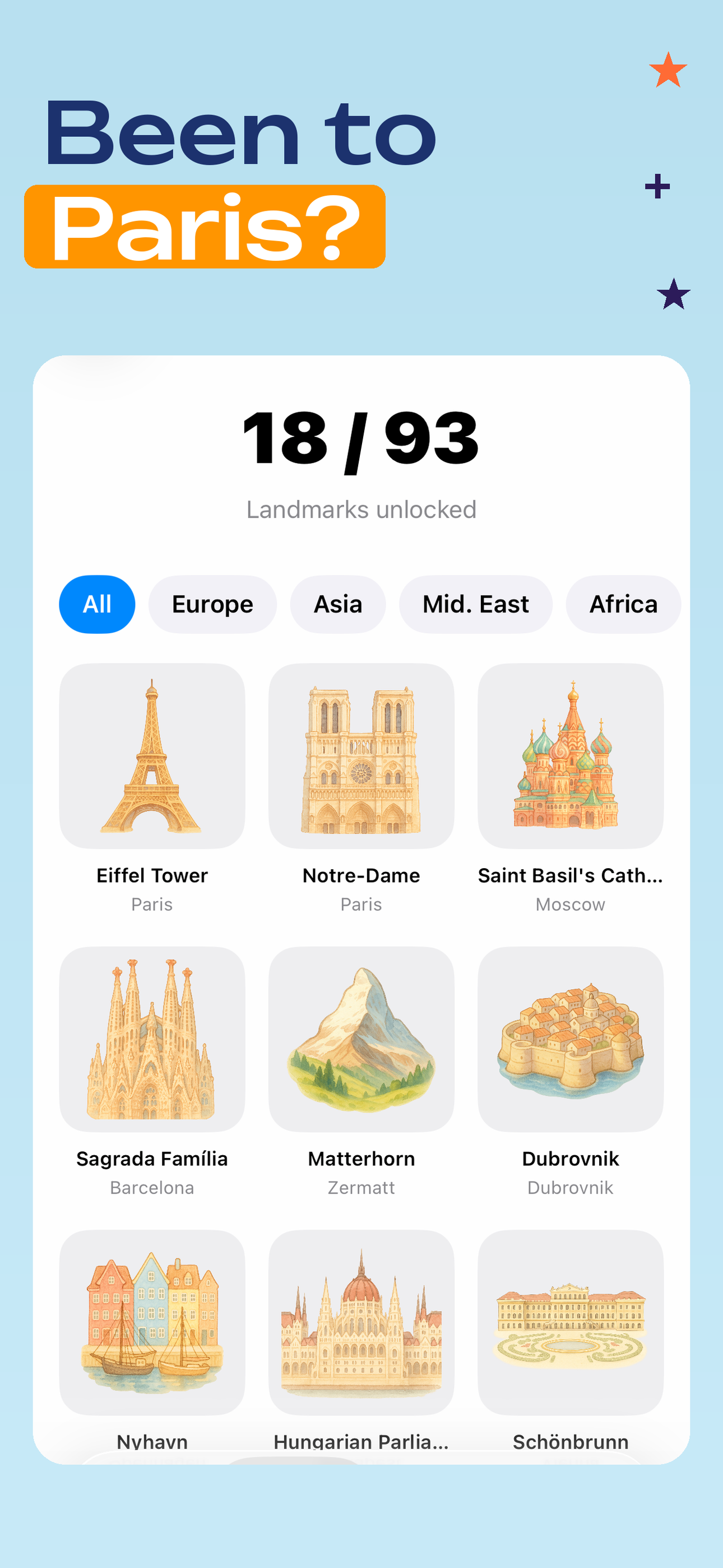 Pino: AI Photo Finder Gallery screenshot 2