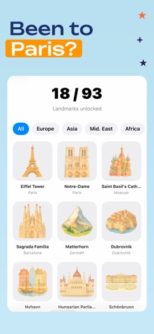 Pino: AI Photo Finder Gallery iPhone screenshot