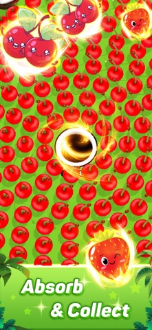 Magic Hole Game Screenshot 1 of 8