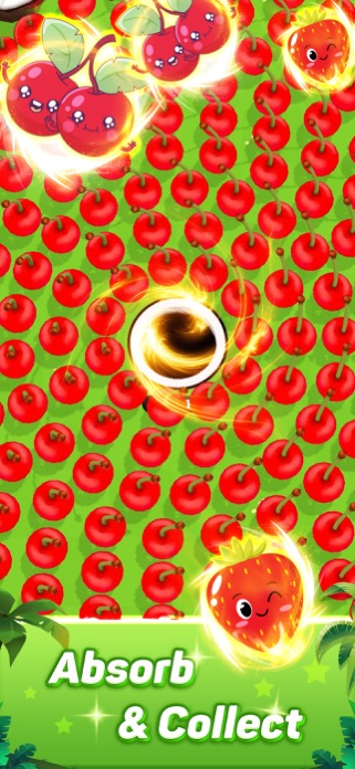 Magic Hole Game Screenshot 1 of 8