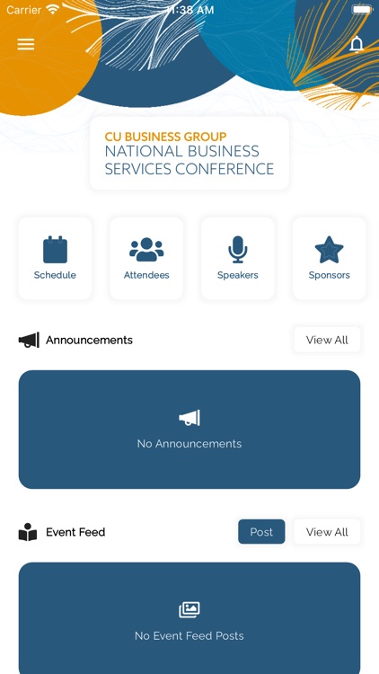 CUBG Conference San Diego