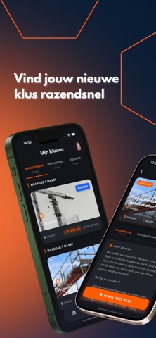 Hoppa iPhone screenshot