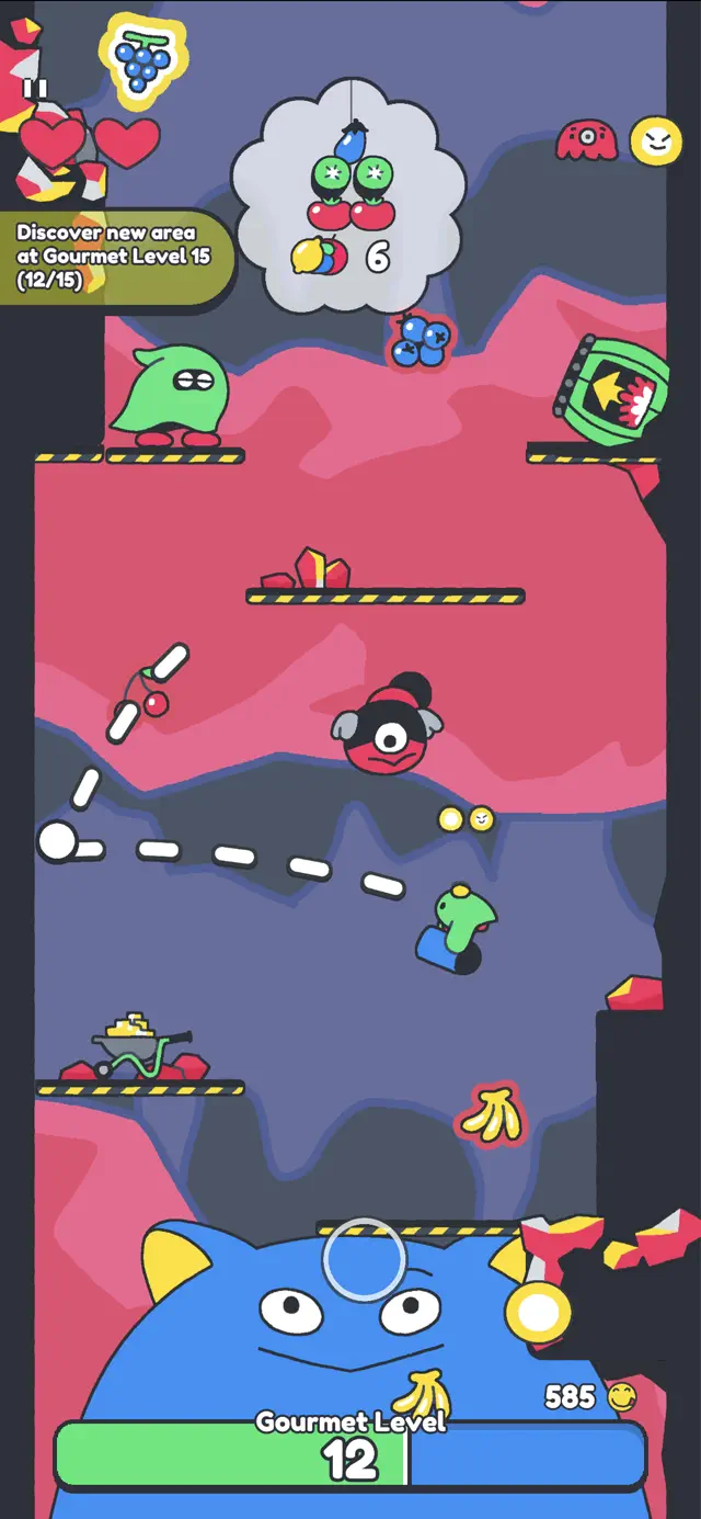 POINPY screenshot 5