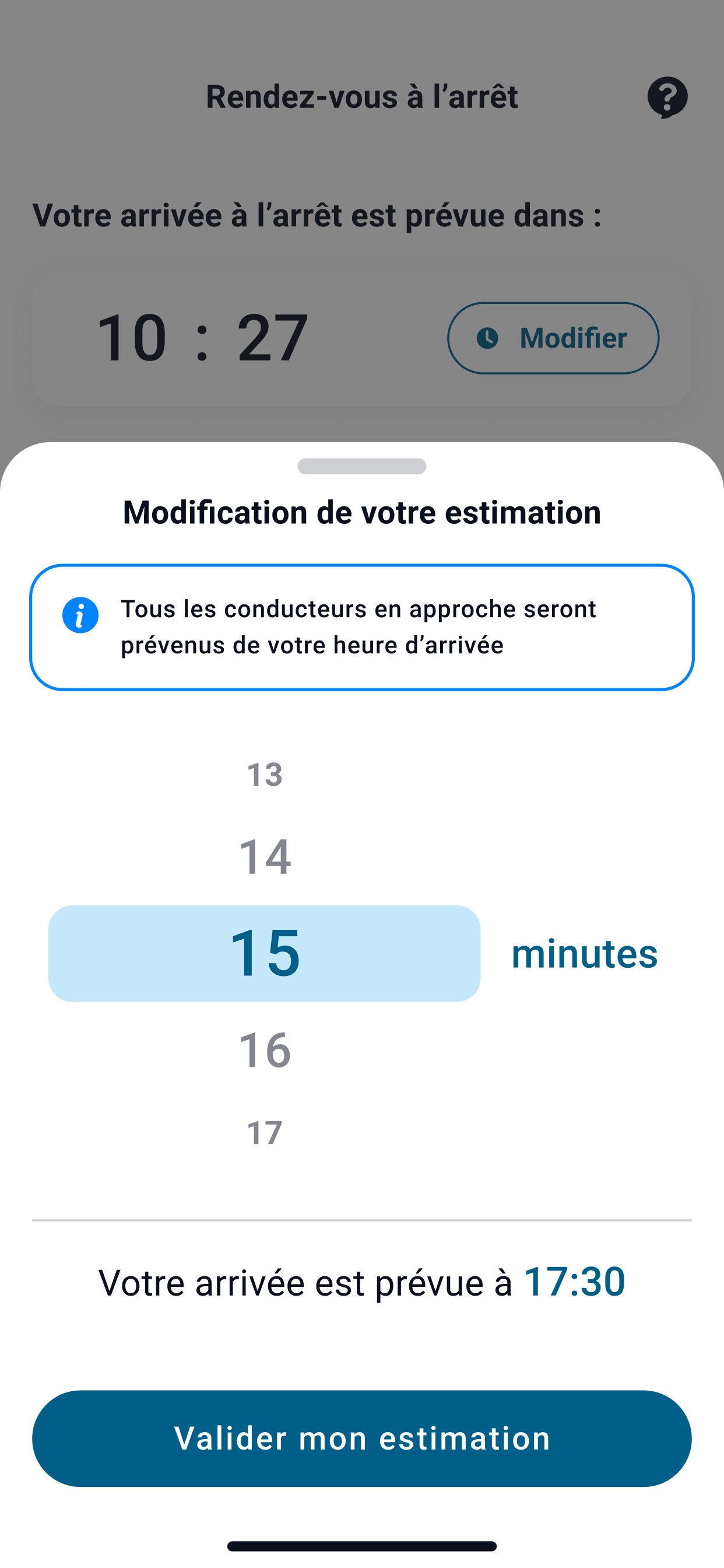 HéLéman Covoiturage quotidien