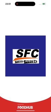Southern Fried Chicken Vale Screenshot 1 of 5