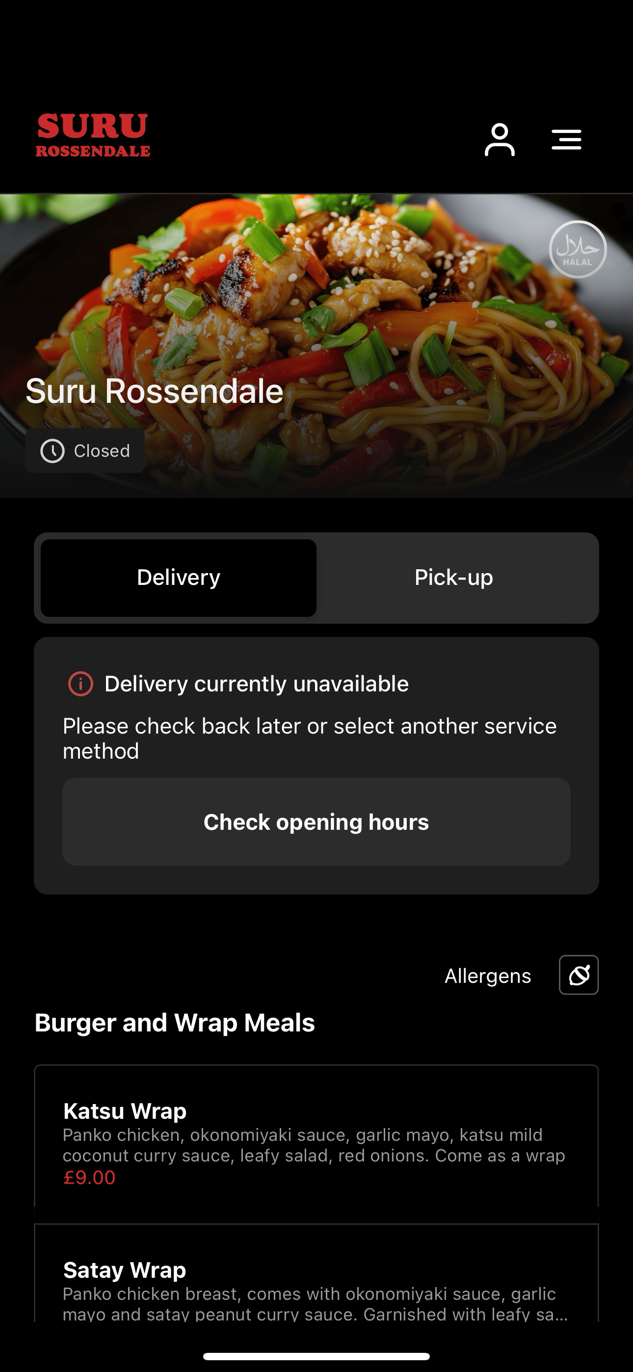 Suru Rossendale screenshot 3