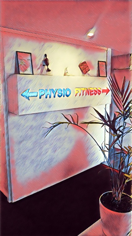 Holistic Physio Fitness
