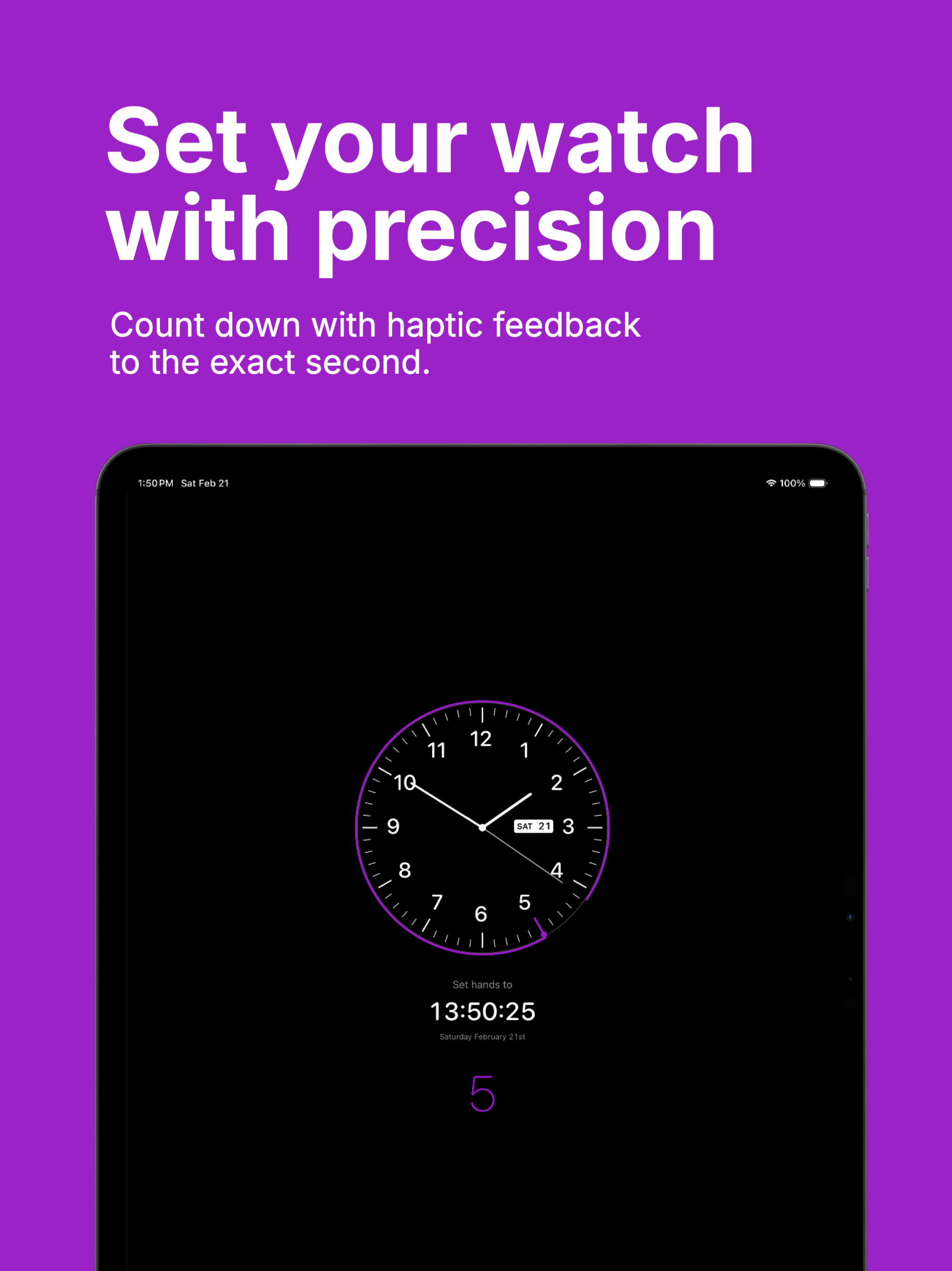 ChronoSync