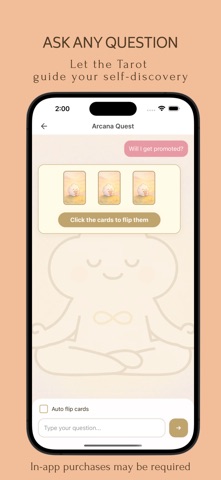 BeBetterMe: Mood Journal Screenshot 6 of 7