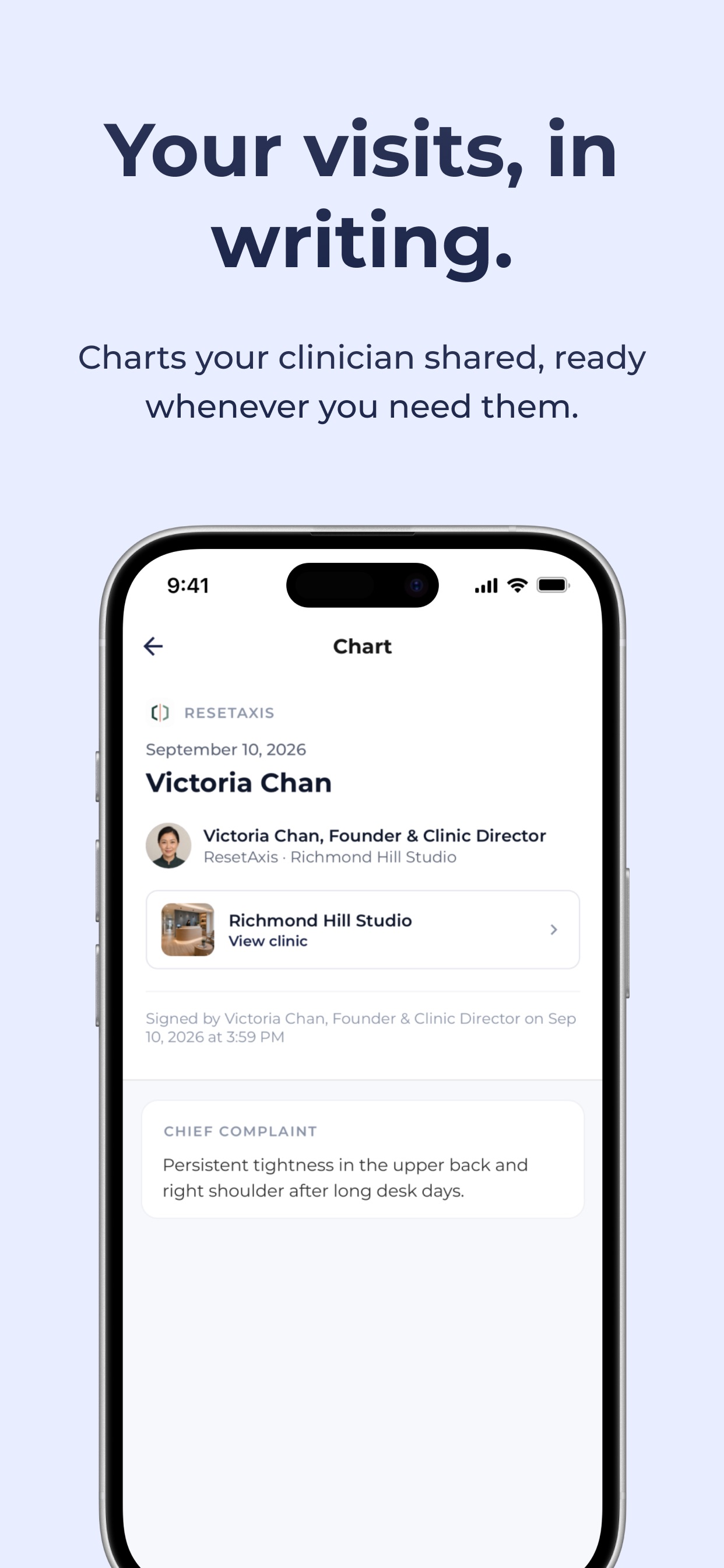 Screenshot 4 of Synced