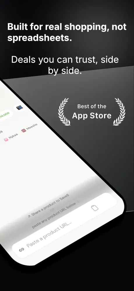Save8 screenshot 2