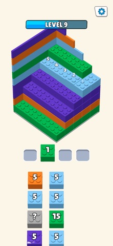 Stack & Fill Screenshot 2 of 8