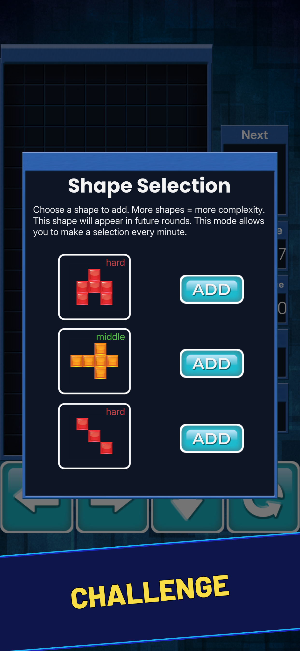 Block Shaper:Puzzle Game
