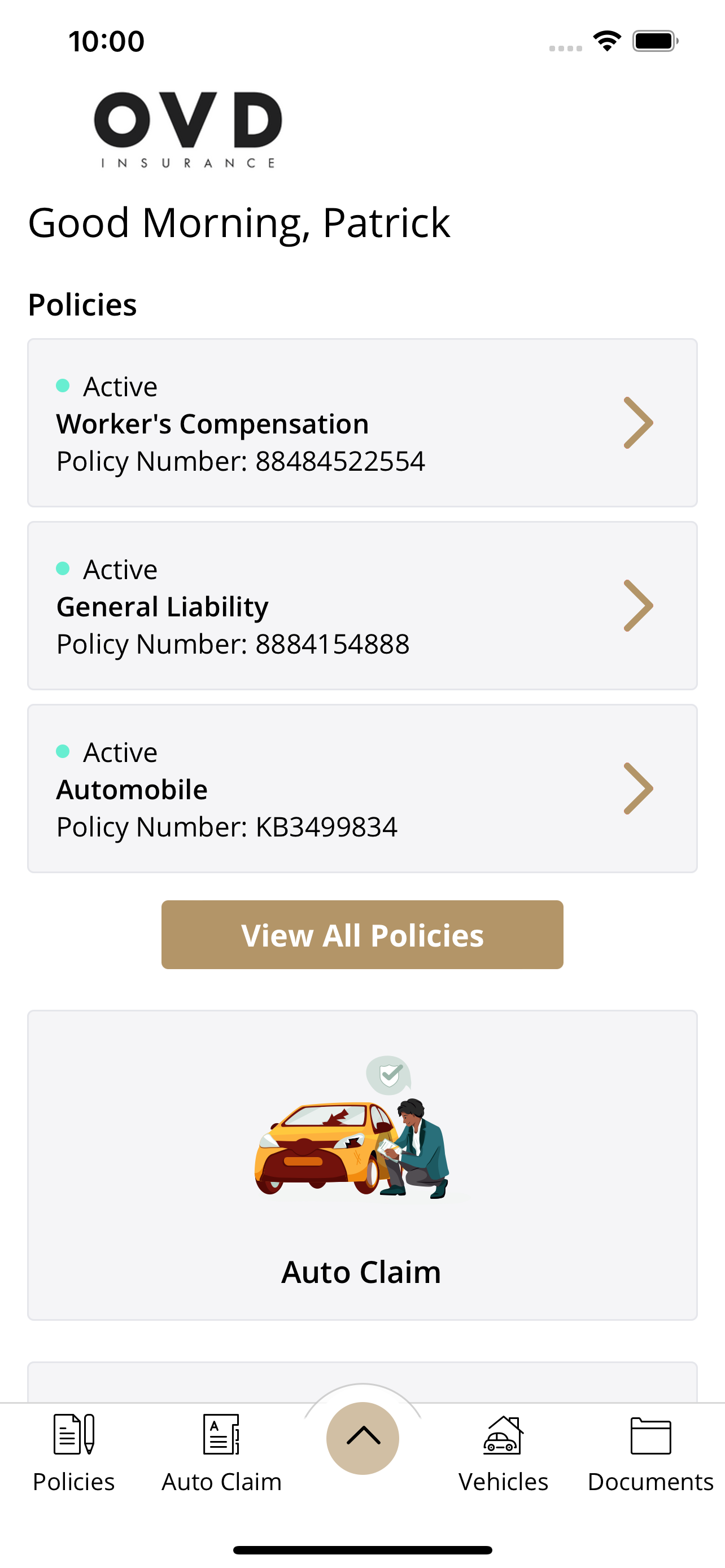 Mileage Tracker Expert