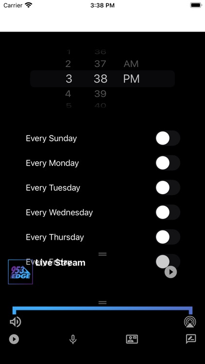 953 The Edge. screenshot-4