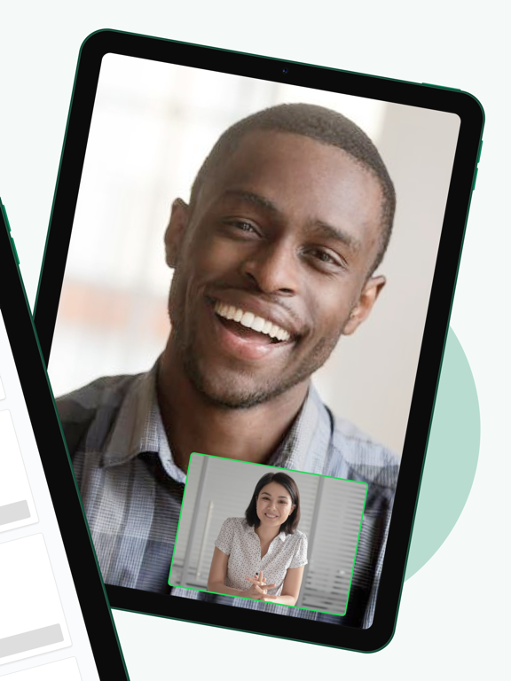 Northern Pines Access iPad screenshot 2 - Medical app