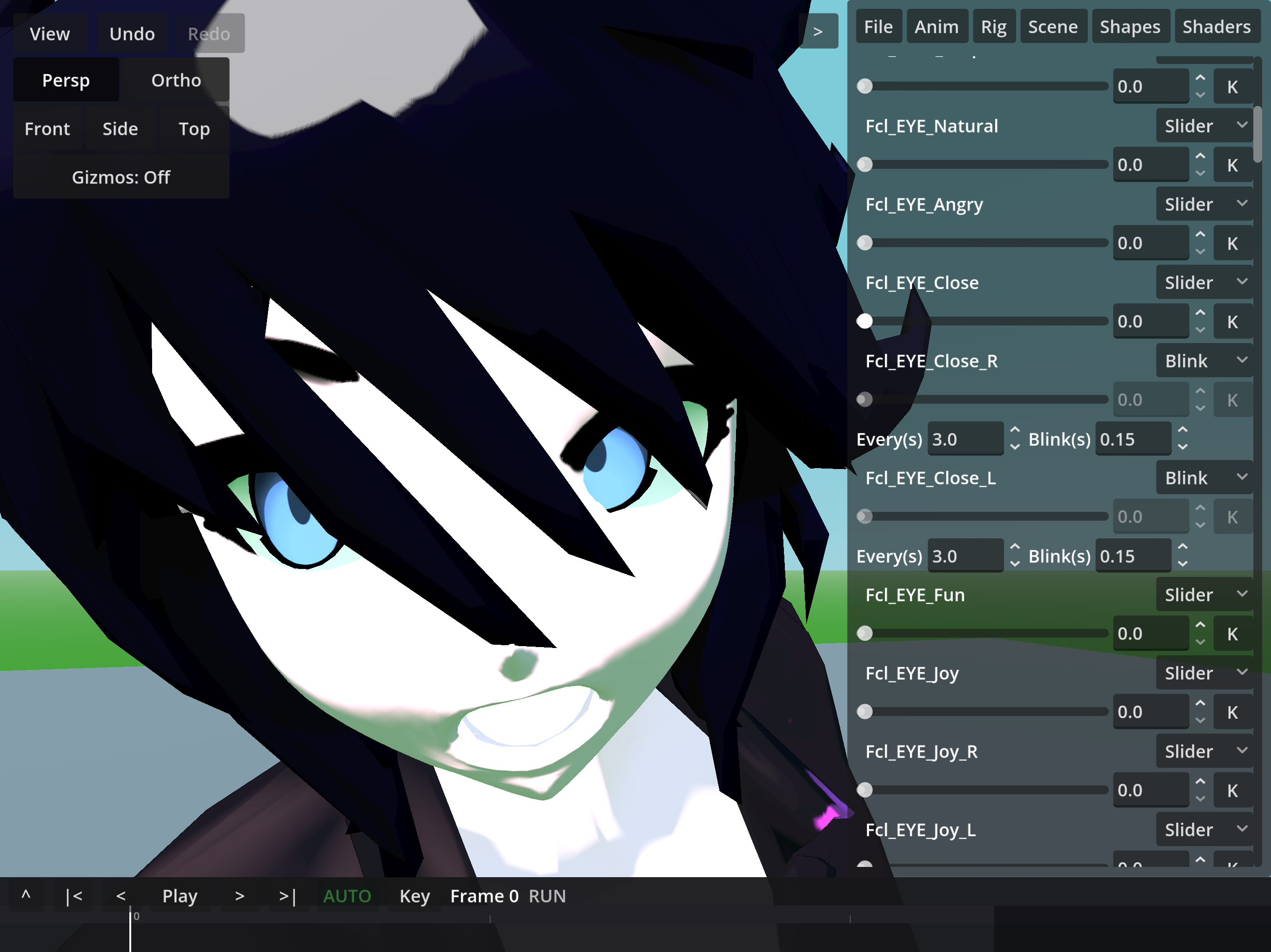 Itinerant Rig screenshot 8
