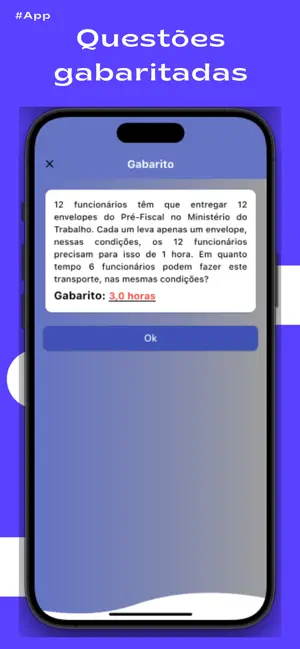Biomedicina Concursos screenshot 4