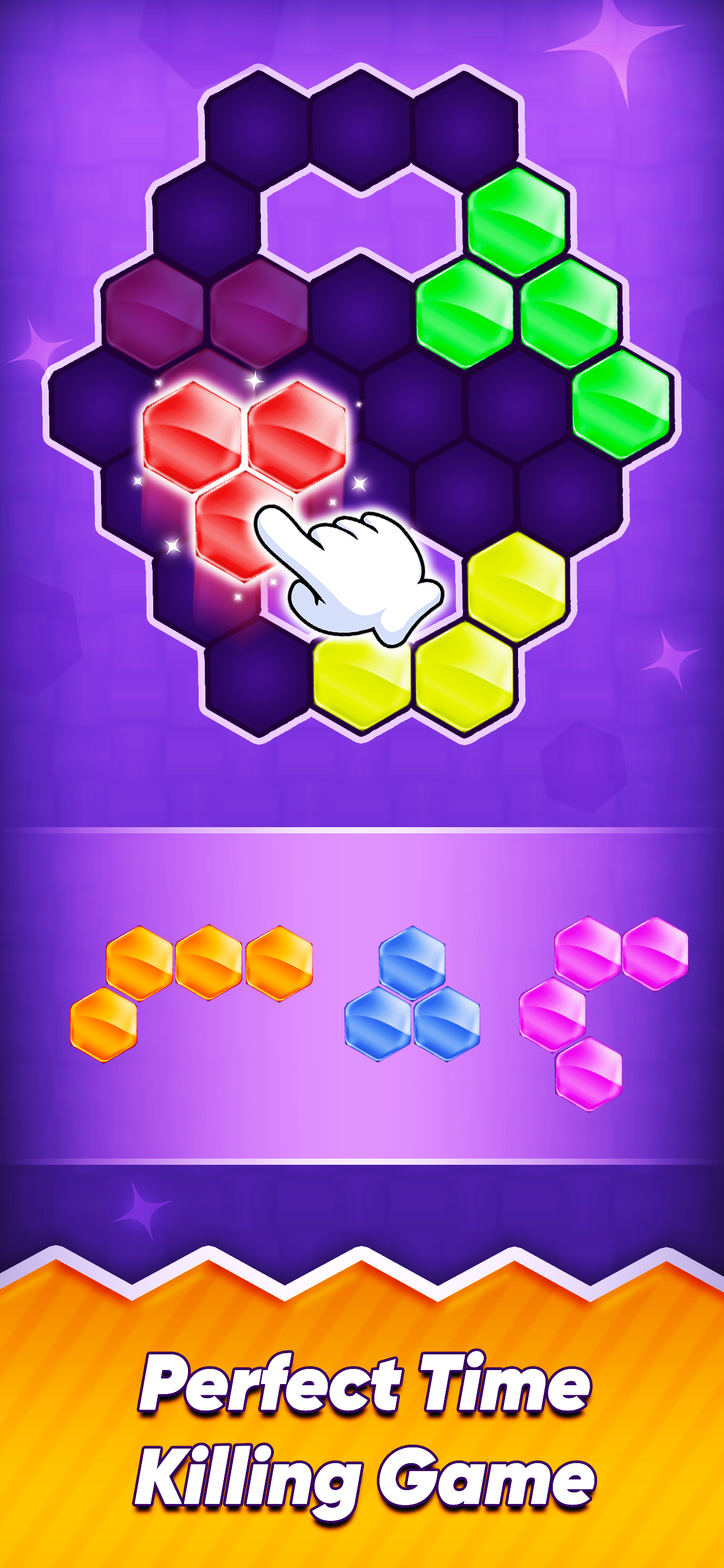 Jigsaw Shape - Puzzles