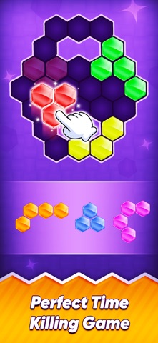 Jigsaw Shape - Puzzles Screenshot 5 of 5