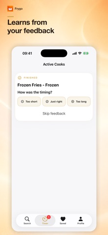 Frygo Screenshot 5 of 8