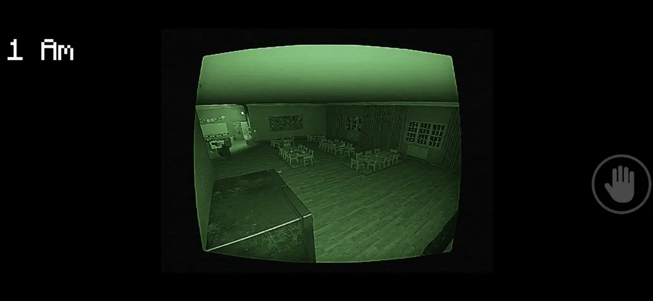 Screenshot #2 pour P.L.U.S.H. Horror