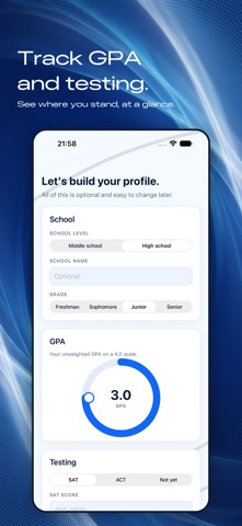 UniGo+ Screenshot 6 of 10