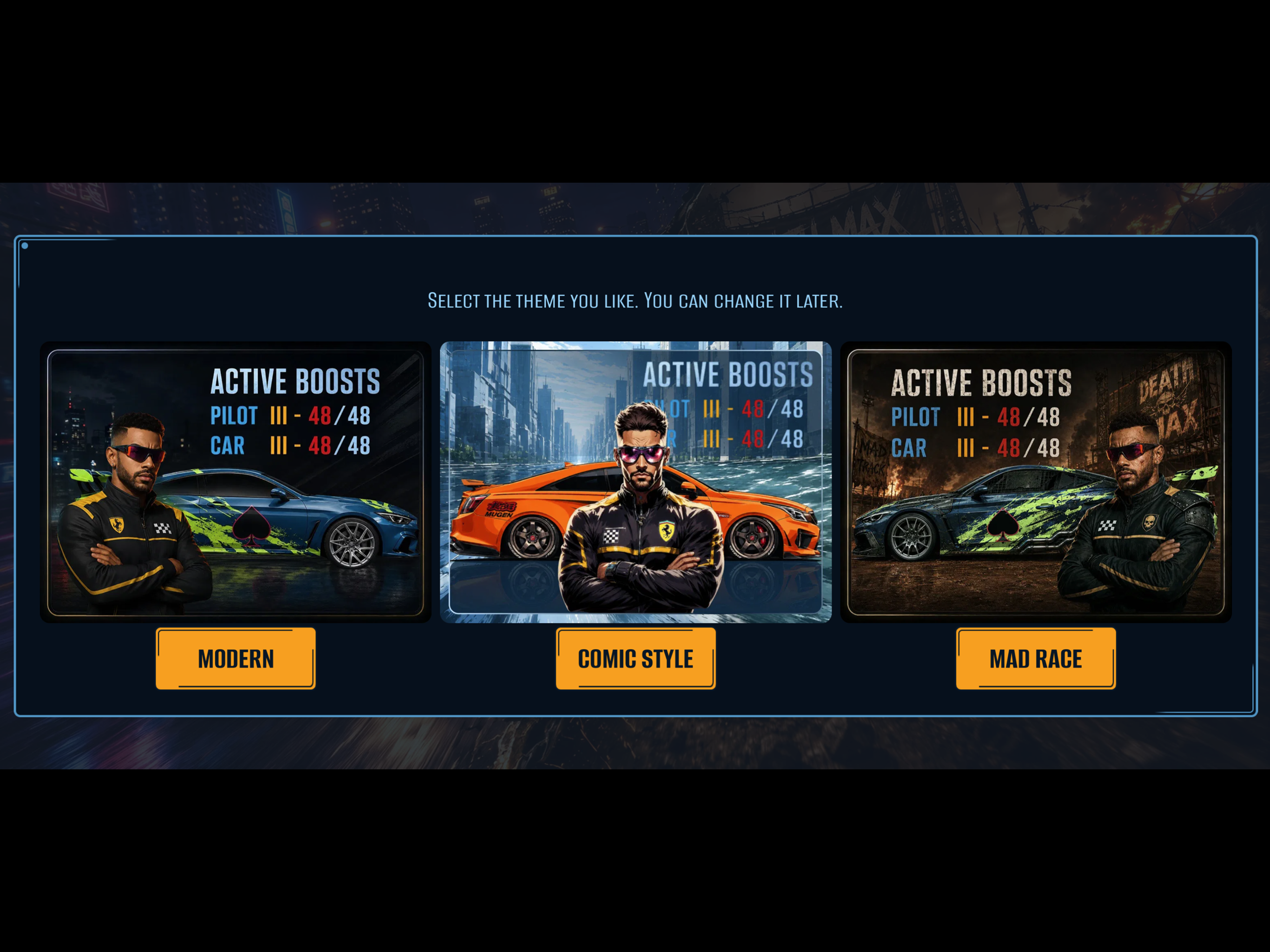 Aces Race : Blackjack Raid screenshot 9