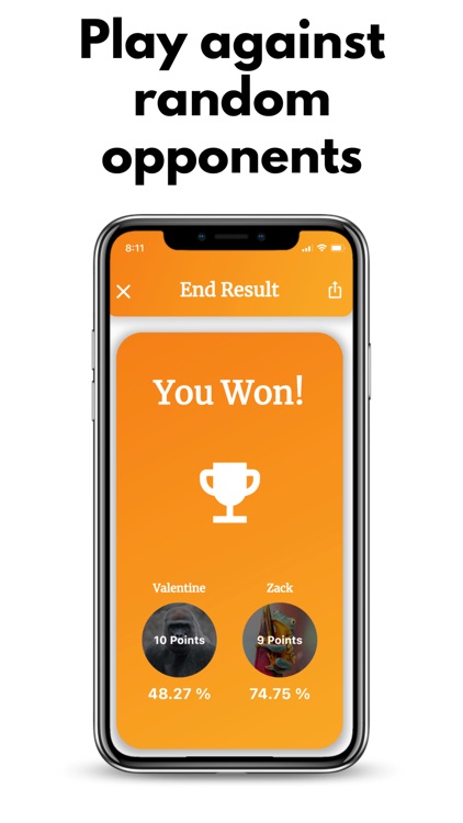 Metrix - Great at Guessing?